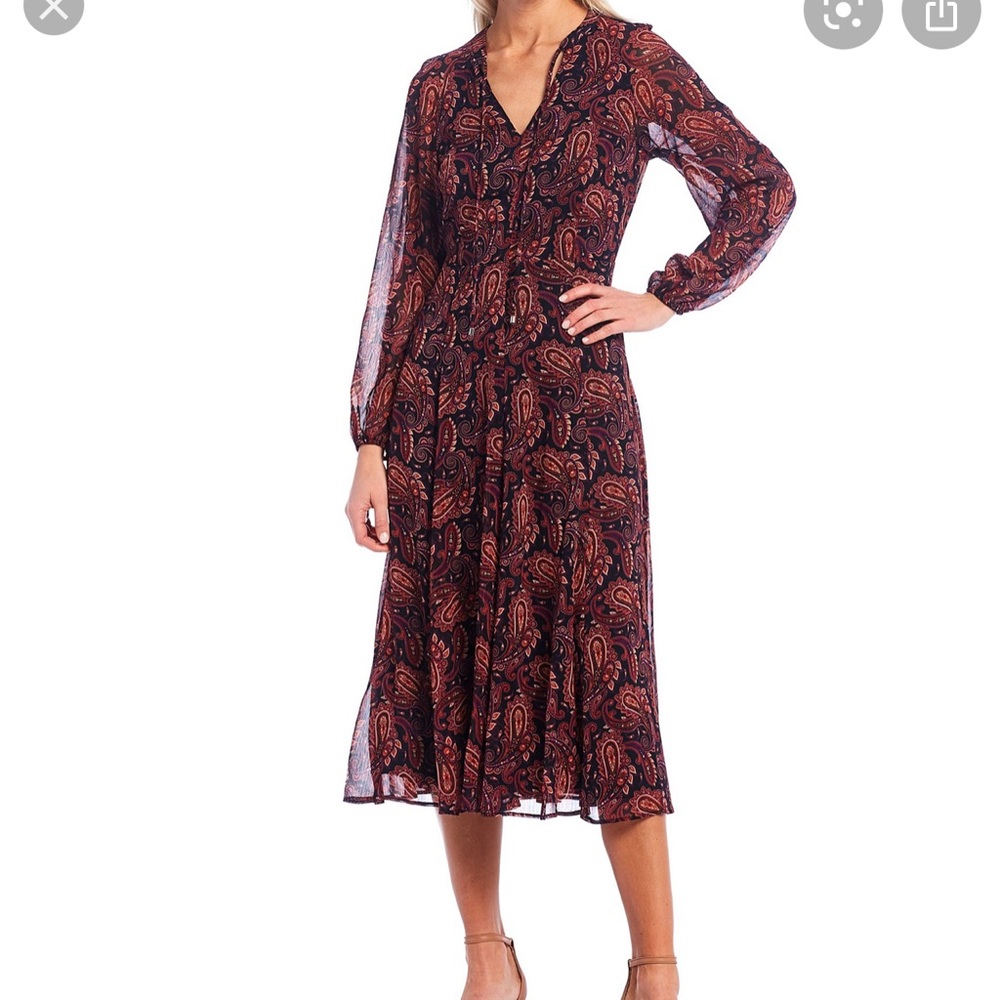 Tommy Hilfiger dress